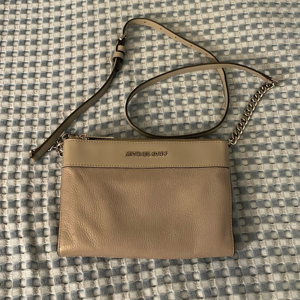 Michael Kors crossbody